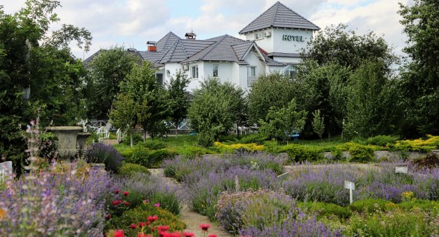 Натур Бутік — Фітопрепарати, вітаміни, здорові продукти, косметика — Фото 6